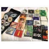 S3 - MIXED LOT OF CDS (A121)