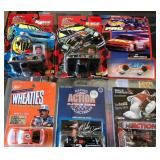 S3 - MINI COLLECTIBLE RACE CARS (B253)