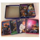 S3 - CAMEL CIGARETTES COASTERS (A86)