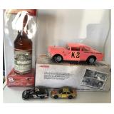S3 - NASCAR DALE EARNHARDT MEMORABILIA (B299)