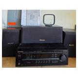 S3 - PIONEER STEREO SYSTEM (A99)