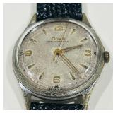 DOXA ANTI-MAGNETIC WATCH
