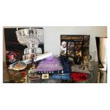 S3 - MIXED LOT OF VGK COLLECTIBLES (B80)