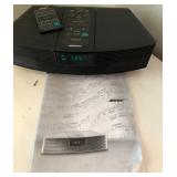 S3 - BOSE WAVE MUSIC SYSTEM (A119)