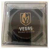 S3 - VGK OFFICIAL CHOCOLATE PUCK (A135)