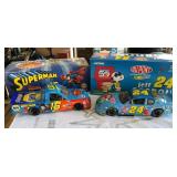 S3 - NASCAR #16 & #24 RACECARS (B270)