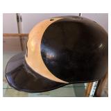 S3 - SD PADRES BATTING HELMET (A159)