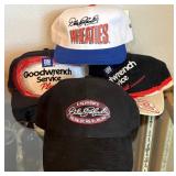 S3 - LOTOF NASCAR HATS (B48)