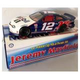 S3 - NASCAR #12 RACECAR (B264)
