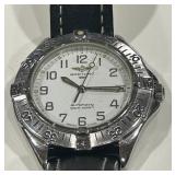 BREITLING AUTOMATIC 300METERS WATCH