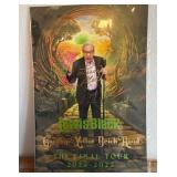 S3 - LEWIS BLACK GOODBYE YELLER BRICK ROAD TOUR