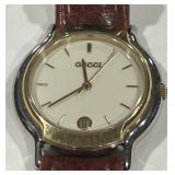 GUCCI WATCH