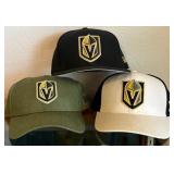 S3 - 3 VGK HATS (B50)