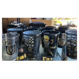 S3 - MIXED LOT OF VGK COLLECTIBLE CUPS (B252)