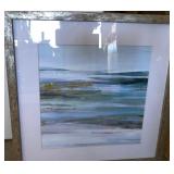 S3 - FRAMED ART 18"SQ (B302)