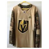 S3 - VGK CAMO MILITARY APPRECIATION JERSEY (A55)