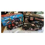 S3 - NASCAR #3 & #2 RACECARS (B281)
