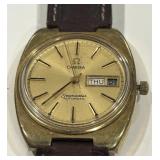 OMEGA SEAMASTER AUTOMATIC WATCH
