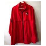S3 - RED VGK JACKET (A61)