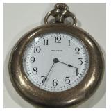 WALTHAM POCKET WATCH