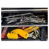 S3 - MIXED LOT OF HAND TOOLS (B238)
