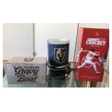 S3 - SILVER KNIGHTS, GOLDEN KNIGHTS & RED SOX
