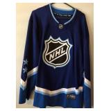 S3 - NHL 2022 ALL STAR GAME HOCKEY JERSEY (A36)