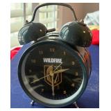 S3 - VGK WILD FIRE ALARM CLOCK (B7)