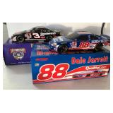 S3 - NASCAR #3 & #88 RACECARS (B298)