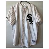 S3 - CHICAGO WHITE SOX MLB JERSEY (A28)