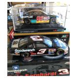 S3 - NASCAR #3 & #96 RACECARS (B267)