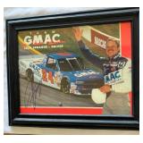 S3 - JACK SPRAGUE SIGNED PHOTO (B233)