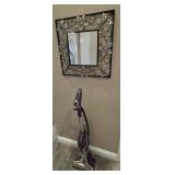 S1 - WALL MIRROR FRAMED, CROSSWAVE PET PRO VACUUM