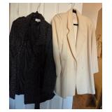 S1 - TWO WOMEN