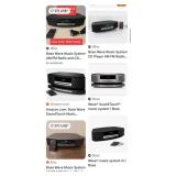 S1 - BOSE WAVE MUSIC SYSTEM III (L71)