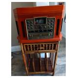 S1 - CROSLEY SONGWRITER SYSTEM W/ STAND (M35)