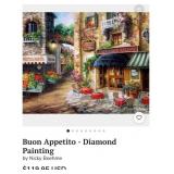 S1 - FRAMED ART 21X24" (K10)