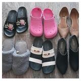 S1 - 6 PAIR WOMEN