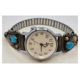 S1 - TIMEX QUARTZ WATCH (E53)