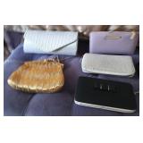 S1 - LOT OF 5 PURSES (M39)