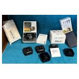 S1 - HOME SECURITY CAMERAS (R44)