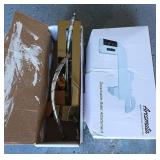 S1 - DETACHABLE BIDET NEW IN BOX (G10)