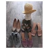 S1 - 5 PAIR OF WOMEN