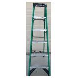 S1 - FOLDING WERNER LADDER (G38)