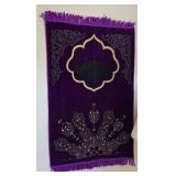 S1 - TAPESTRY WALL HANGING 46X27" (L19)