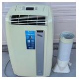 S1 - DeLONGHI PORTABLE AIR CONDITIONER (G16)