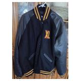 S1 - SSR JACKET SIZE XL (L45)