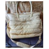 S1 - iPACK PUFFY FASHION TOTE (M43)