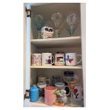 S1 - CERAMIC MUGS & STEMWARE (K2)