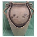11 - SOLAR URN POT FOUNTAIN (C224)